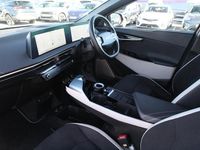 Used Kia EV6 GT-Line S 166 kW (226 HP) 2024 Red SUV