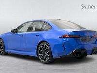 New BMW M5 727 HP (534 kW) 2026 Sedan