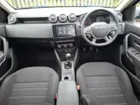 Used Dacia Duster Expression 90 HP (66 kW) 2023 Blue SUV