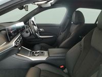 Used BMW 330e M Sport 2023 Grey Estate