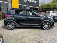 Used Kia Picanto X-Line 67 HP (49 kW) 2024 Hatchback