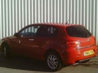 Used Alfa Romeo 147 2005 Hatchback
