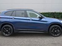 Used BMW X1 192 HP (141 kW) 2020 SUV