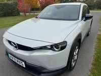 Used Mazda MX30 2021 Silver SUV