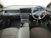 Used Hyundai Tucson Advanced 215 HP (158 kW) 2025 Grey SUV