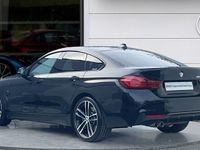 used BMW 420 Gran Coupé i M Sport