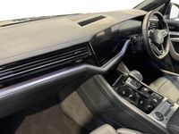 used VW Touareg 3.0 V6 TDI 4Motion 286 Black Edition 5dr Tip Auto - 2023 (73)