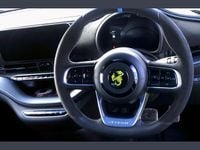 Used Abarth 500e Turismo 114 kW (155 HP) 2024 Other Hatchback