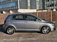 Used VW Golf VII SE 2012 Grey Hatchback