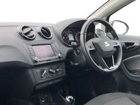 used Seat Ibiza SPORT COUPE 1.2 TSI 90 SE Technology 3dr
