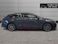 Used Kia ProCeed GT 201 HP (147 kW) 2019 Grey Estate