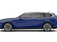 New BMW 550e M Sport 489 HP (359 kW) 2026 Estate