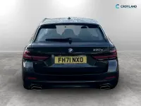 Used BMW 530e M Sport 2022 Grey Estate