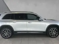 Used Mercedes EQB300 AMG Line Premium 167 kW (228 HP) 2023 Silver SUV