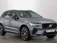 Used Volvo XC60 Plus 194 HP (142 kW) 2023 SUV