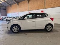 Used Hyundai ix20 Active 2015 White Hatchback