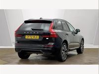 Used Volvo XC60 Ultimate 449 HP (330 kW) 2023 Black SUV