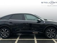 Used Citroën e-C4 100 kW (136 HP) 2023 Hatchback