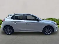 Used Vauxhall Corsa Design Edition 2024 Grey Hatchback