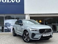 Used Volvo XC60 Plus 250 HP (183 kW) 2026 SUV