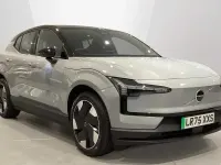 New Volvo EX30 Performance 314 kW (428 HP) 2025 Grey SUV