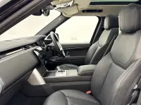 Used Land Rover Range Rover HSE 460 HP (338 kW) 2026 SUV