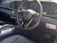 Used Mercedes GLE450 AMG AMG line 367 HP (269 kW) 2024 Black SUV