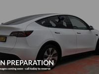 Used Tesla Model Y RWD 254 kW (346 HP) 2023 SUV