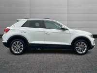 Used VW T-Roc 150 HP (110 kW) 2024 SUV