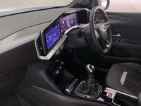 Used Vauxhall Mokka Ultimate 136 HP (100 kW) 2025 SUV