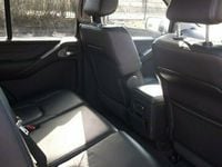 Used Nissan Pathfinder 2007 SUV
