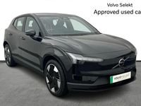 Used Volvo EX30 Performance 314 kW (428 HP) 2025 Black SUV