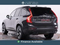 Used Volvo XC90 Plus 250 HP (183 kW) 2023 Grey SUV