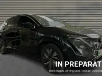 Used Nissan Ariya Evolve 177 kW (242 HP) 2023 Green SUV