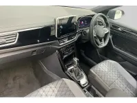 Used VW T-Roc R-line 150 HP (110 kW) 2025 Grey SUV
