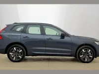 Used Volvo XC60 Plus 345 HP (253 kW) 2025 Blue SUV