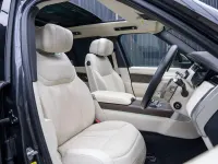 Gebraucht Land Rover Range Rover Autobiography 2022 Grau SUV