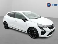 Used Renault Clio Techno 143 HP (105 kW) 2025 Hatchback