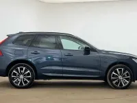 Usado Volvo XC60 Ultra 2025 Azul SUV