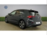 New VW Golf VIII Match 147 HP (108 kW) 2025 Other Hatchback