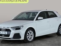 Used Audi A1 Sportback Sport 95 HP (69 kW) 2025 Hatchback