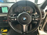 Usado BMW X5 M Sport 2015 Branco SUV