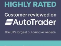 Used Mini Cooper D Hatch 116 HP (85 kW) 2015 Black Hatchback
