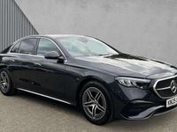 Used Mercedes E200 AMG line 201 HP (147 kW) 2025 Grey Sedan