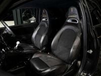 Used Abarth 595 70th Anniversary 2020 Black Hatchback