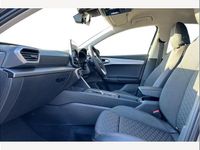 Used Seat Leon FR 147 HP (108 kW) 2026 Grey Hatchback