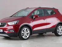 Usata Vauxhall Mokka Active 140 CV (102 kW) 2019 SUV