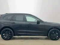 Used Volvo XC60 Plus 345 HP (253 kW) 2026 SUV
