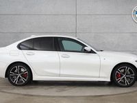 Used BMW 320 M Sport 181 HP (133 kW) 2025 White Sedan
