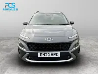 Used Hyundai Kona Premium 2023 Galactic grey SUV